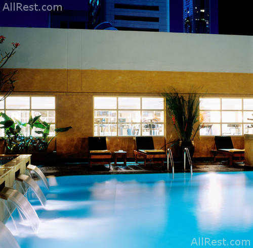 Siam City Hotel 29